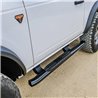 Westin | PRO TRAXX 4 Oval Nerf Step Bars - Bronco 2.3T / 2.7T / 3.0T 2021-2024