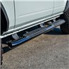 Westin | PRO TRAXX 4 Oval Nerf Step Bars - Bronco 2.3T / 2.7T / 3.0T 2021-2024