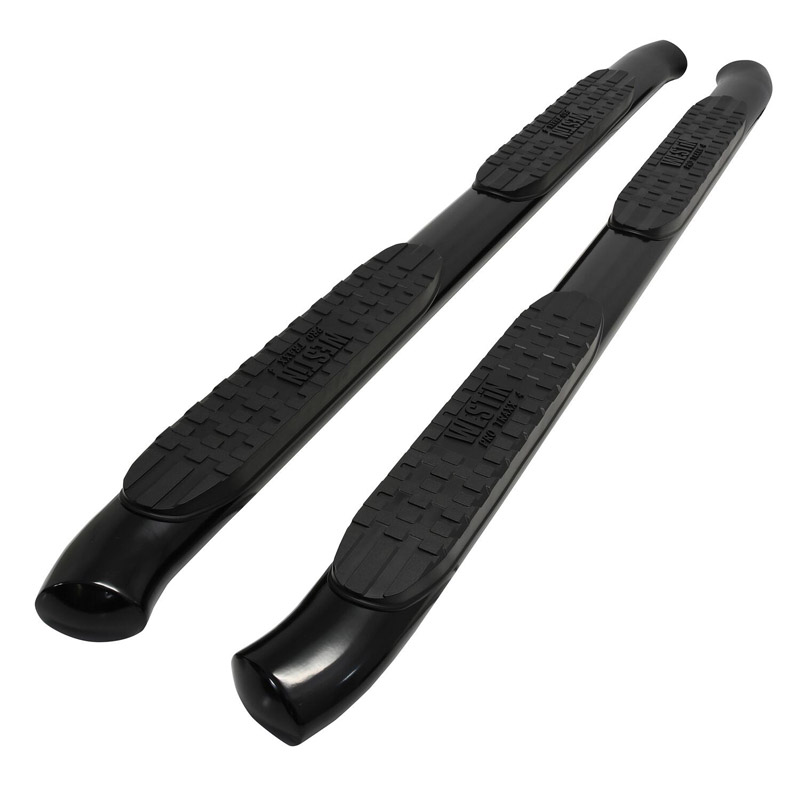 Westin | PRO TRAXX 4 Oval Nerf Step Bars - Bronco 2.3T / 2.7T / 3.0T 2021-2024