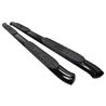 Westin | PRO TRAXX 4 Oval Nerf Step Bars - Tundra 3.5T 2022-2024