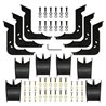 Westin | PRO TRAXX 4 Oval Nerf Step Bars - Tundra 3.5T 2022-2024