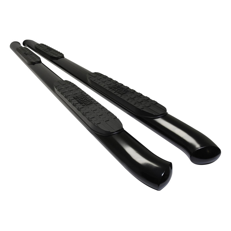 Westin | PRO TRAXX 4 Oval Nerf Step Bars - Tundra 3.5T 2022-2024