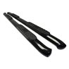 Westin | PRO TRAXX 4 Oval Nerf Step Bars - Tundra 3.5T 2022-2024