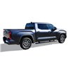 Westin | PRO TRAXX 4 Oval Nerf Step Bars - Tundra 3.5T 2022-2024