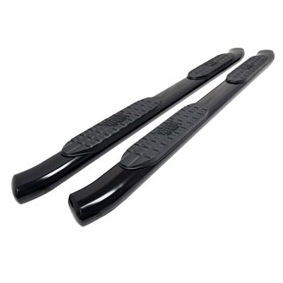 Westin | PRO TRAXX 5 Oval Nerf Step Bars - Tacoma 2.4T 2024