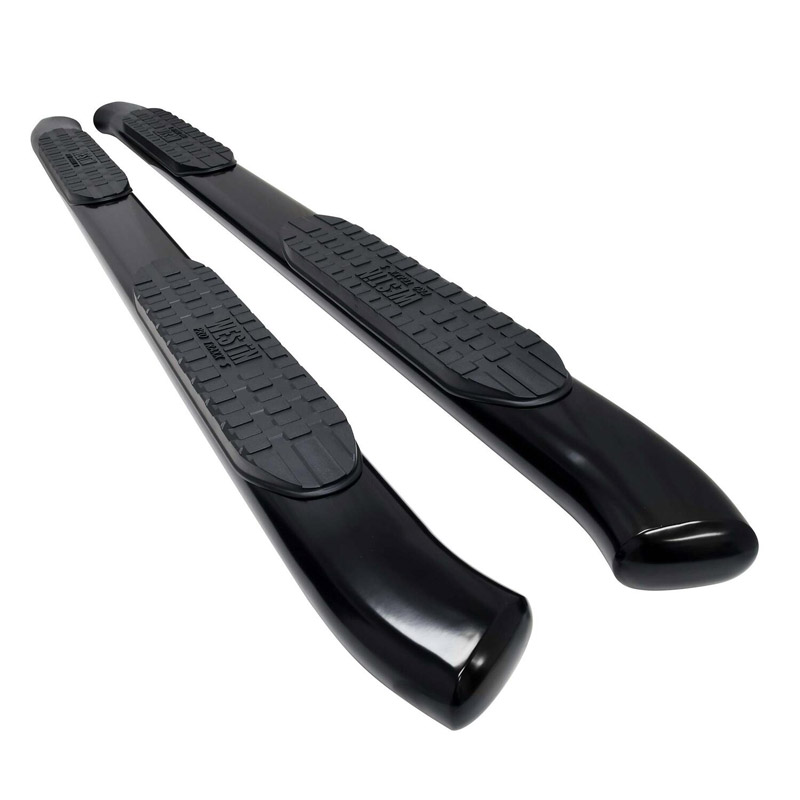 Westin | PRO TRAXX 5 Oval Nerf Step Bars - Tacoma 2.4T 2024