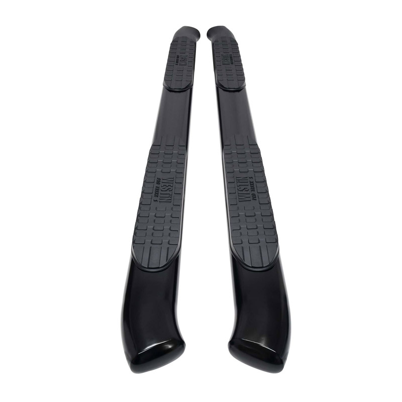 Westin | PRO TRAXX 5 Oval Nerf Step Bars - Tacoma 2.4T 2024