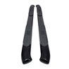 Westin | PRO TRAXX 5 Oval Nerf Step Bars - Tacoma 2.4T 2024