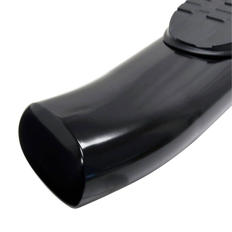 Westin | PRO TRAXX 5 Oval Nerf Step Bars - Tacoma 2.4T 2024