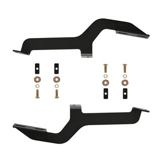 Westin | Running Board Mount Kit - ProMaster 2500 / ProMaster 3500 3.0L / 3.6L 2014-2024