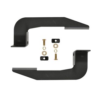 Westin | Running Board Mount Kit - ProMaster 1500 / ProMaster 2500 / ProMaster 3500 3.0L / 3.6L 2014-2024