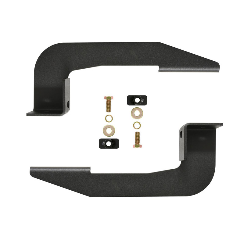 Westin | Running Board Mount Kit - ProMaster 1500 / ProMaster 2500 / ProMaster 3500 3.0L / 3.6L 2014-2024
