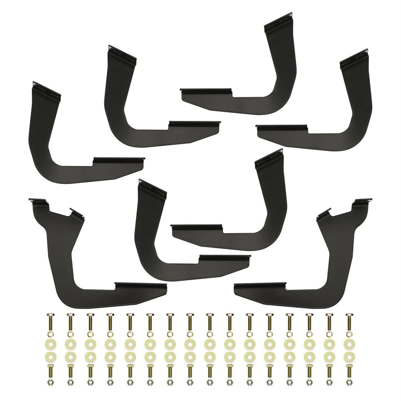 Westin | Running Board Mount Kit - Tundra 3.5T 2022-2024