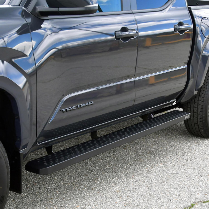 Westin | Running Board Mount Kit - Tacoma 2.4T 2024