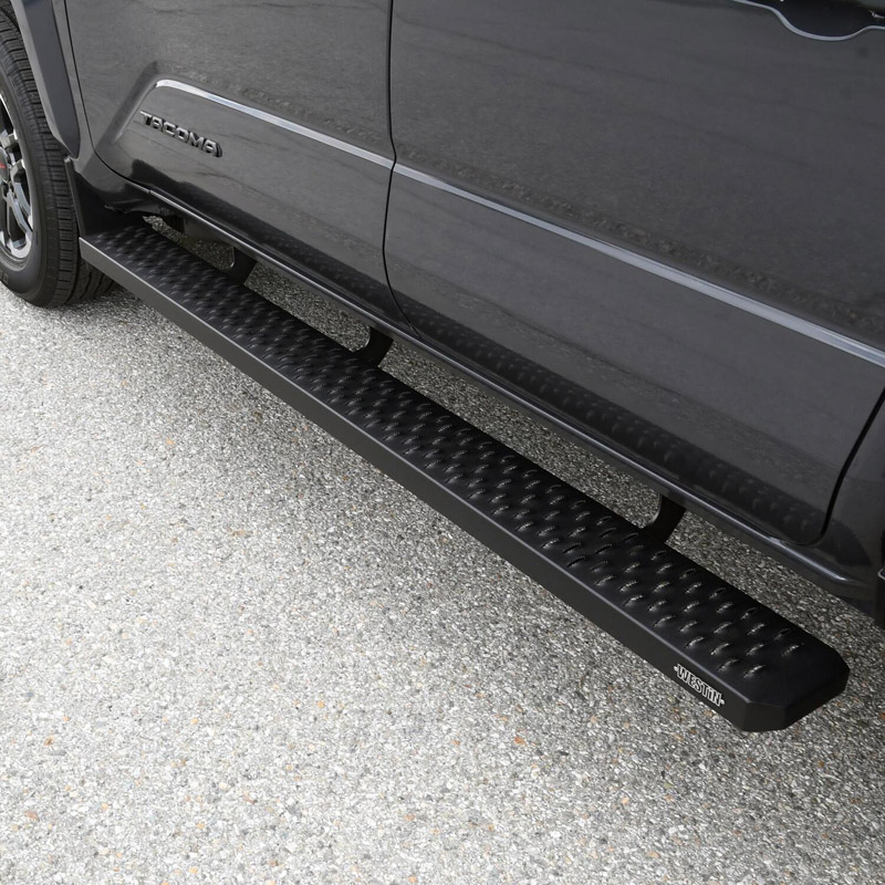 Westin | Running Board Mount Kit - Tacoma 2.4T 2024