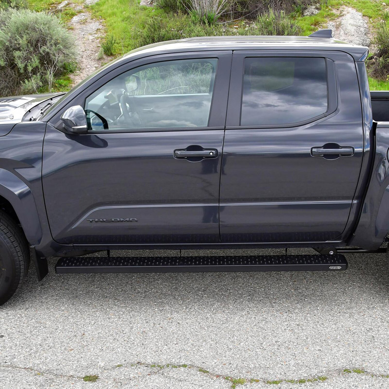 Westin | Running Board Mount Kit - Tacoma 2.4T 2024