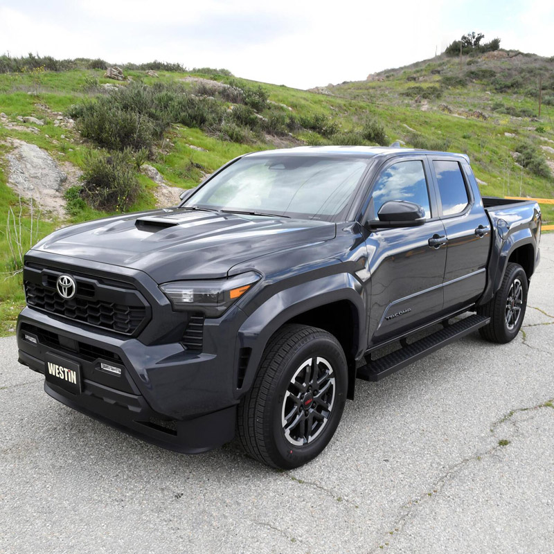 Westin | Running Board Mount Kit - Tacoma 2.4T 2024
