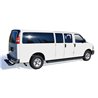 Westin | Grate Steps Running Boards - ProMaster 2500 / ProMaster 3500 3.0L / 3.6L 2014-2024