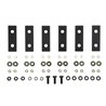 Westin | Grate Steps Running Boards - ProMaster 2500 / ProMaster 3500 3.0L / 3.6L 2014-2024