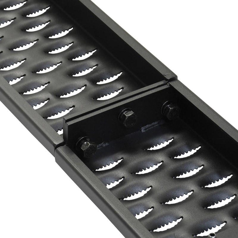 Westin | Grate Steps Running Boards - ProMaster 2500 / ProMaster 3500 3.0L / 3.6L 2014-2024