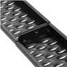 Westin | Grate Steps Running Boards - ProMaster 2500 / ProMaster 3500 3.0L / 3.6L 2014-2024