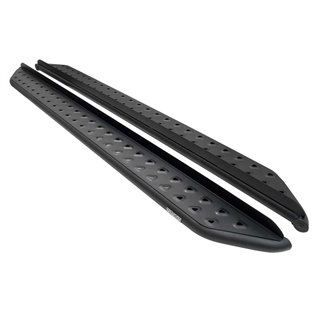 Westin | Outlaw Running Boards - Tacoma 2.4T 2024