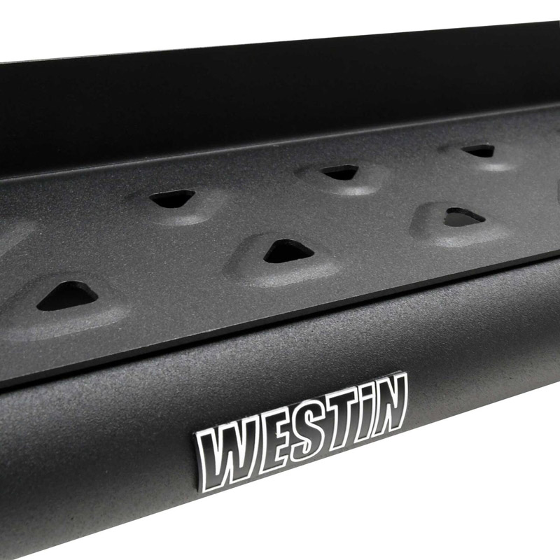 Westin | Outlaw Running Boards - Tacoma 2.4T 2024