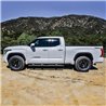 Westin | R5 Nerf Step Bars - Tundra 3.5T 2022-2024