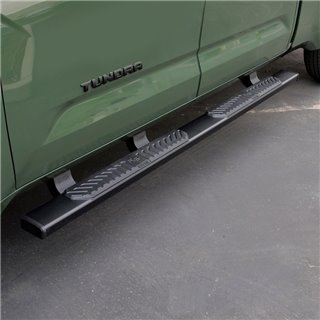Westin | R5 Nerf Step Bars - Tundra 3.5T 2022-2024