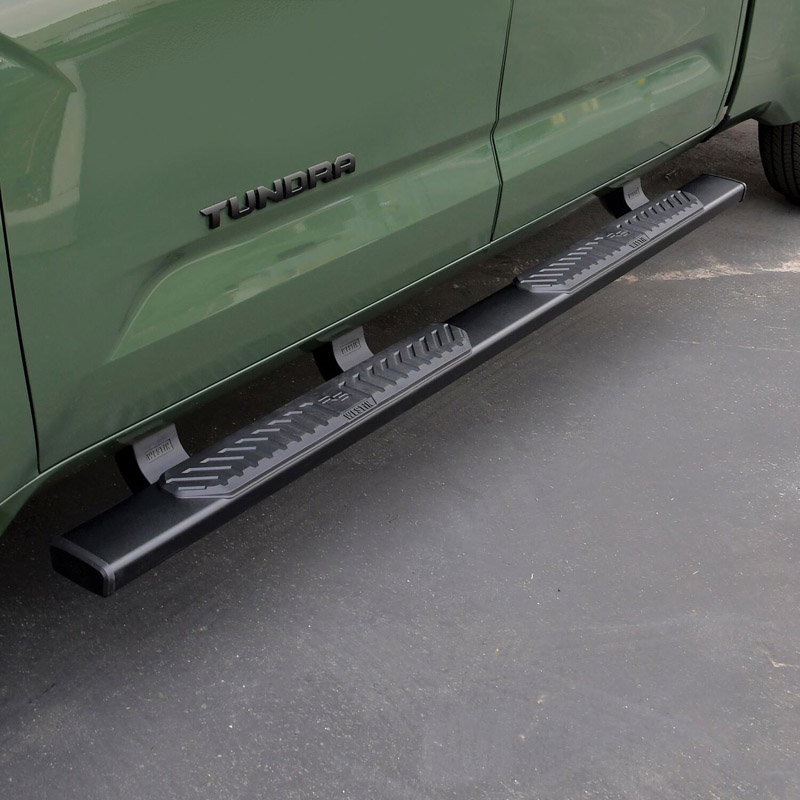 Westin | R5 Nerf Step Bars - Tundra 3.5T 2022-2024
