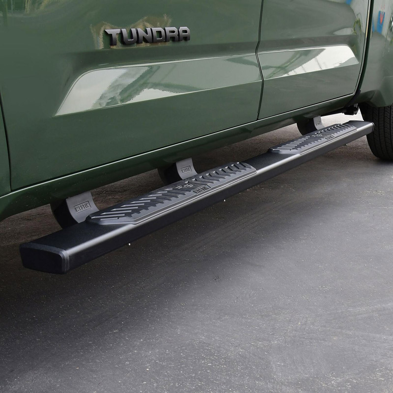 Westin | R5 Nerf Step Bars - Tundra 3.5T 2022-2024