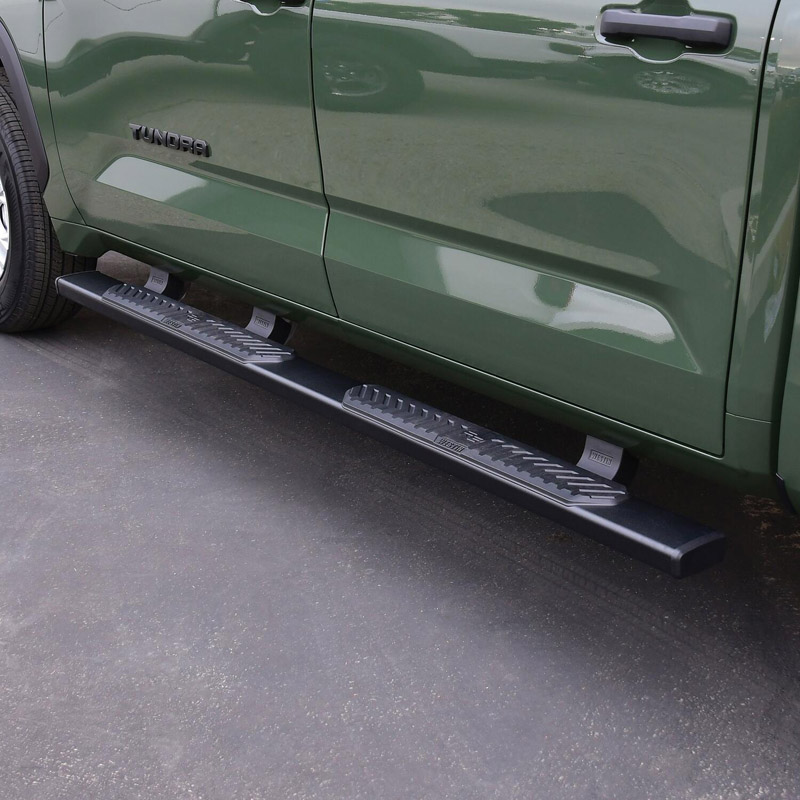 Westin | R5 Nerf Step Bars - Tundra 3.5T 2022-2024