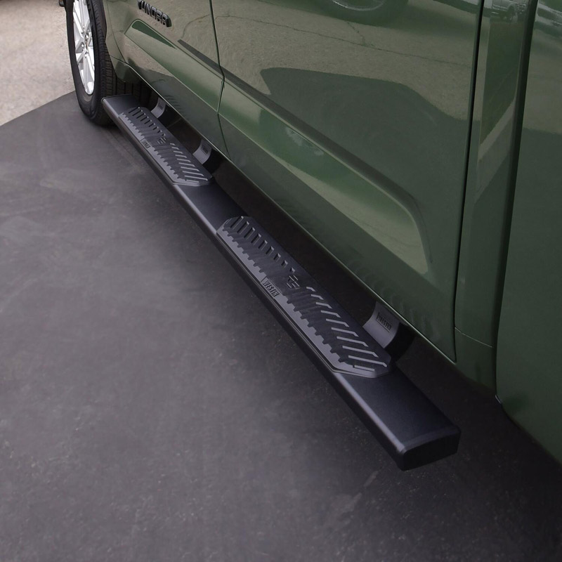 Westin | R5 Nerf Step Bars - Tundra 3.5T 2022-2024