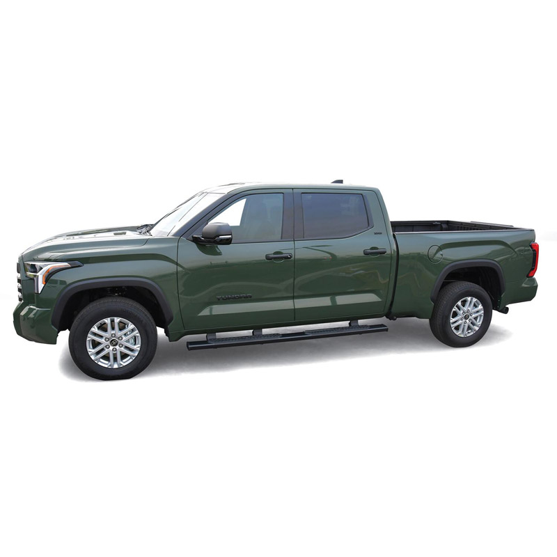 Westin | R5 Nerf Step Bars - Tundra 3.5T 2022-2024