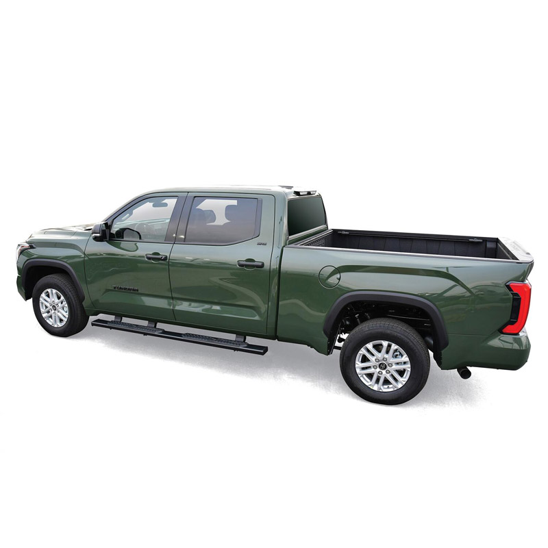 Westin | R5 Nerf Step Bars - Tundra 3.5T 2022-2024