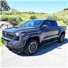 Westin | R5 Nerf Step Bars - Tacoma 2.4T 2024