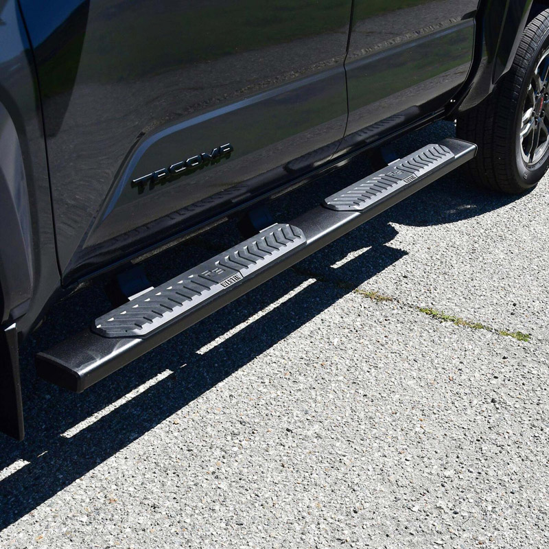 Westin | R5 Nerf Step Bars - Tacoma 2.4T 2024