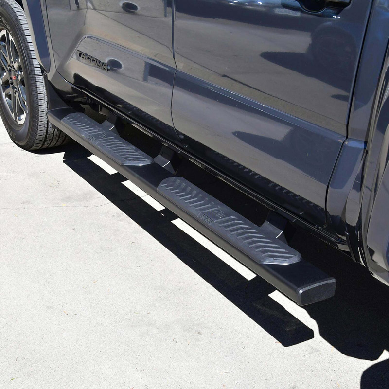 Westin | R5 Nerf Step Bars - Tacoma 2.4T 2024