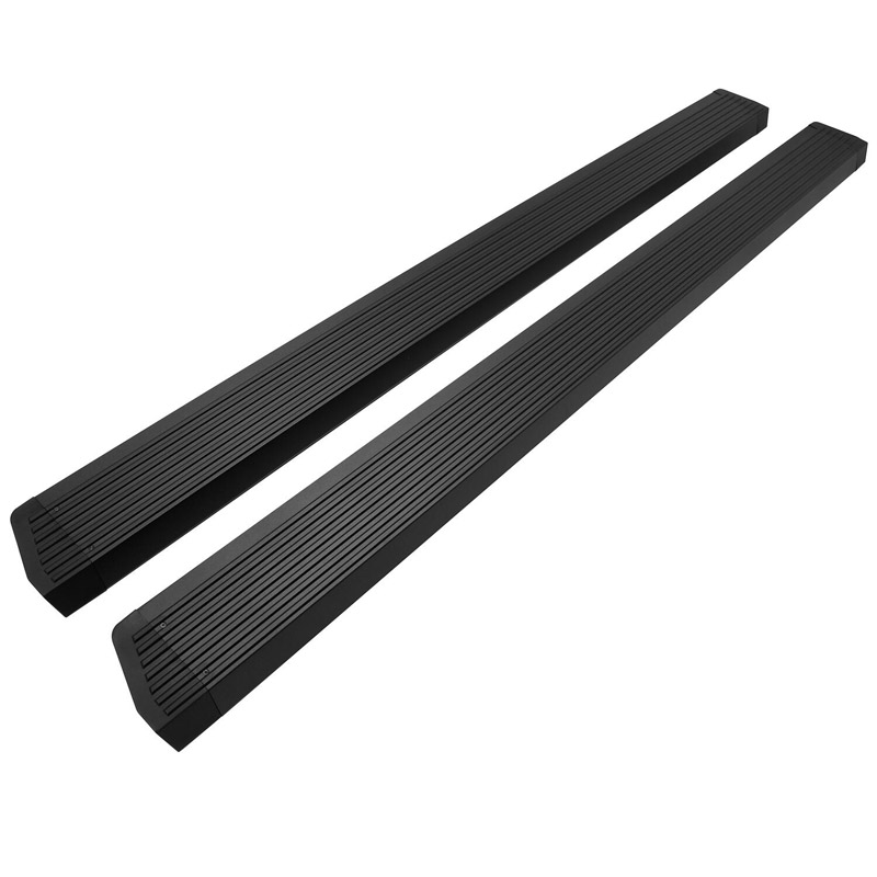 Westin | Pro-e Electric Running Boards - Wrangler (JK) 3.6L 2018