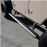 Westin | Pro-e Electric Running Boards - Wrangler (JK) 3.6L 2018
