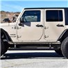 Westin | Pro-e Electric Running Boards - Wrangler (JK) 3.6L 2018