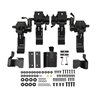 Westin | Pro-e Electric Running Boards - Wrangler (JK) 3.6L 2018