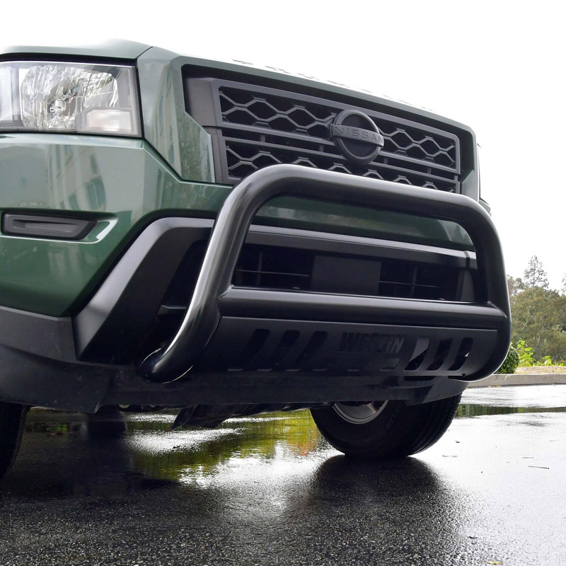 Westin | E-Series Bull Bar - Frontier 3.8L 2022-2024