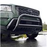 Westin | E-Series Bull Bar - Frontier 3.8L 2022-2024
