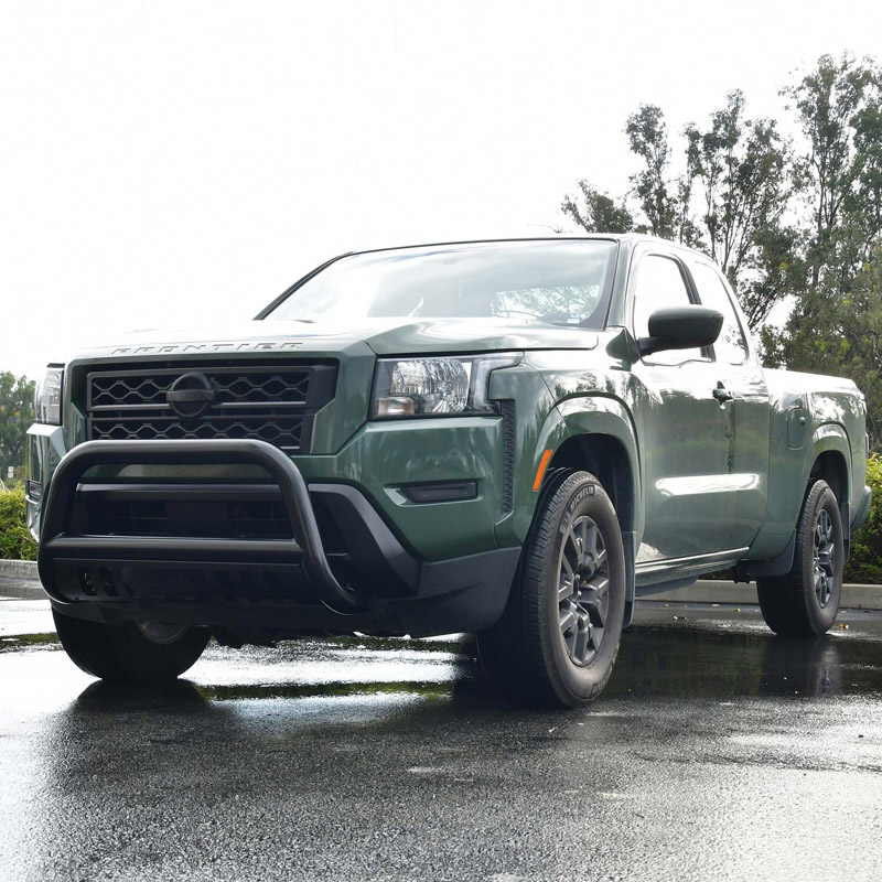 Westin | E-Series Bull Bar - Frontier 3.8L 2022-2024