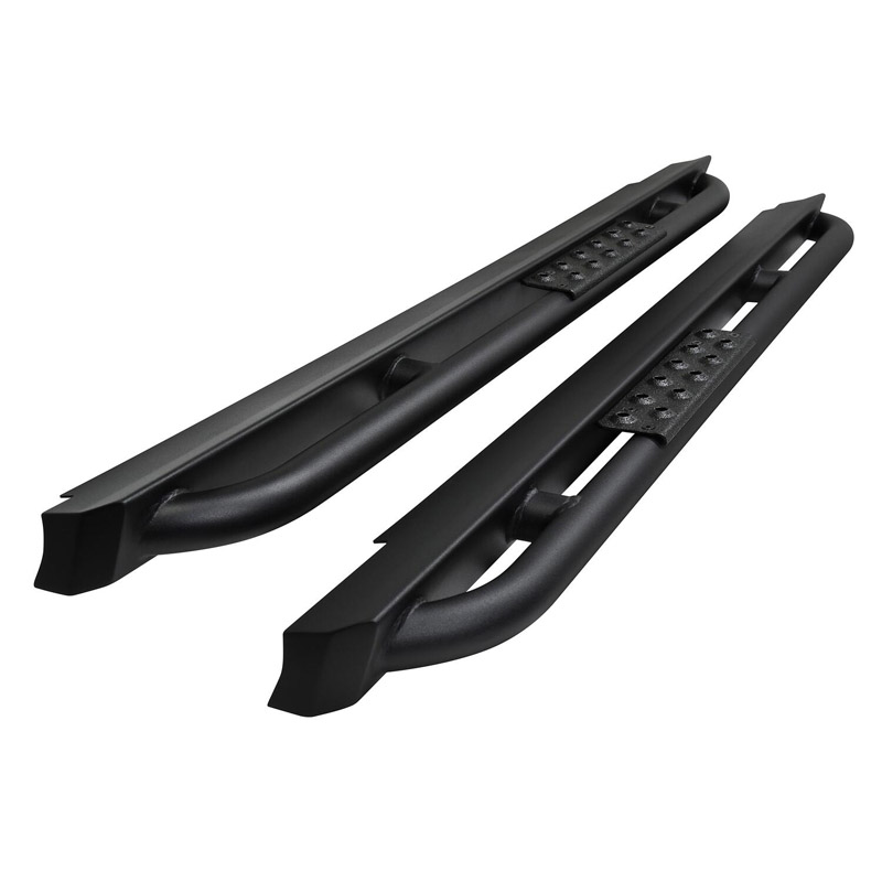 Westin | XTS Rock Slider - Bronco 2.3T / 2.7T / 3.0T 2021-2024
