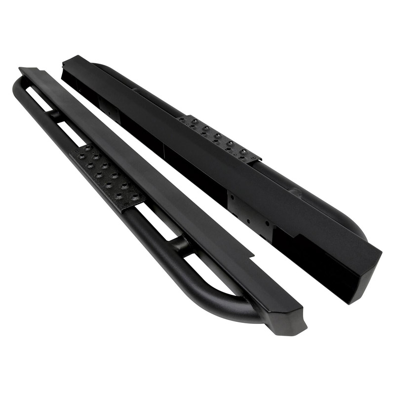 Westin | XTS Rock Slider - Bronco 2.3T / 2.7T / 3.0T 2021-2024