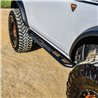 Westin | XTS Rock Slider - Bronco 2.3T / 2.7T / 3.0T 2021-2024