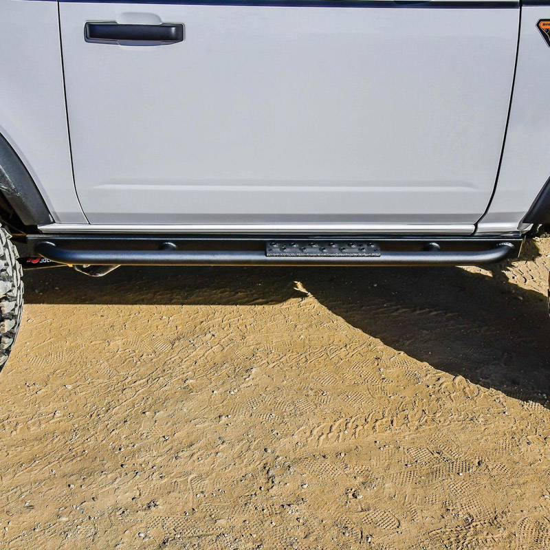 Westin | XTS Rock Slider - Bronco 2.3T / 2.7T / 3.0T 2021-2024