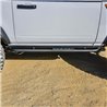 Westin | XTS Rock Slider - Bronco 2.3T / 2.7T / 3.0T 2021-2024